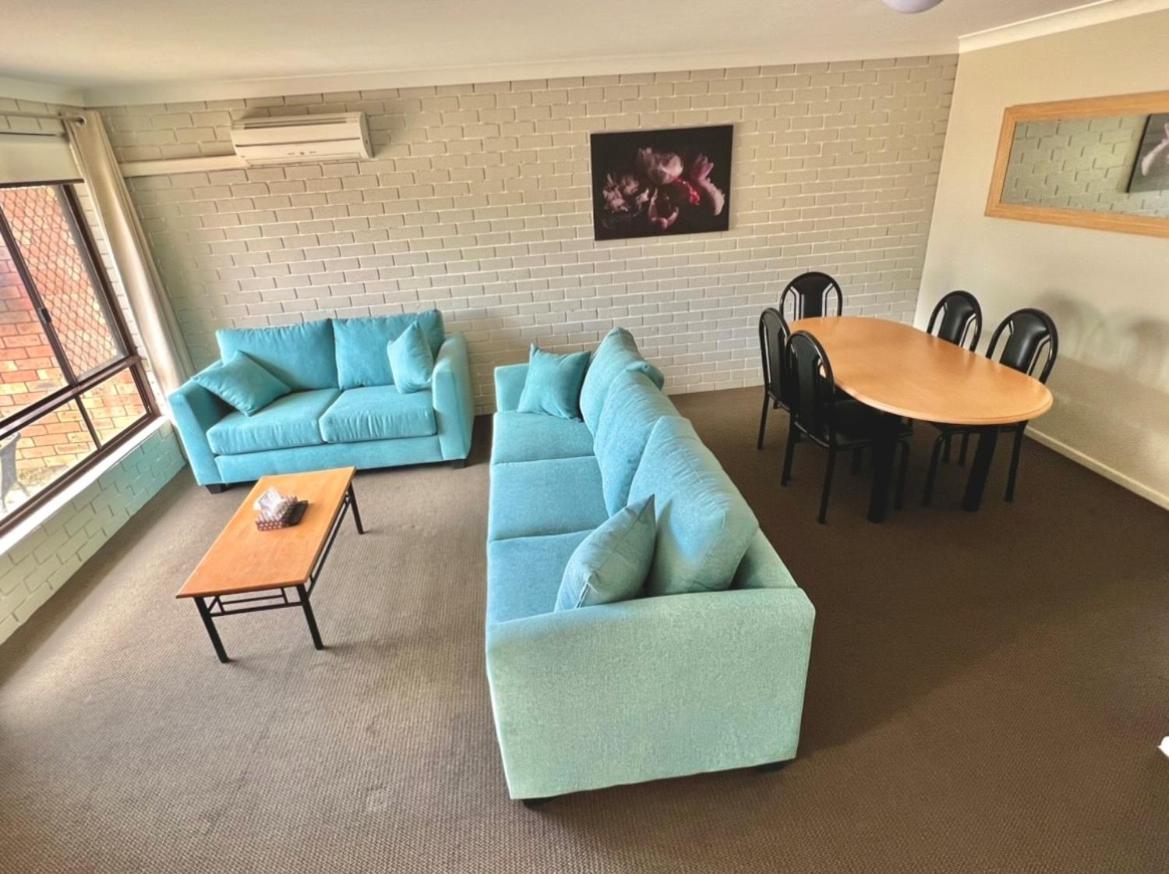 Bathurst Motor Inn