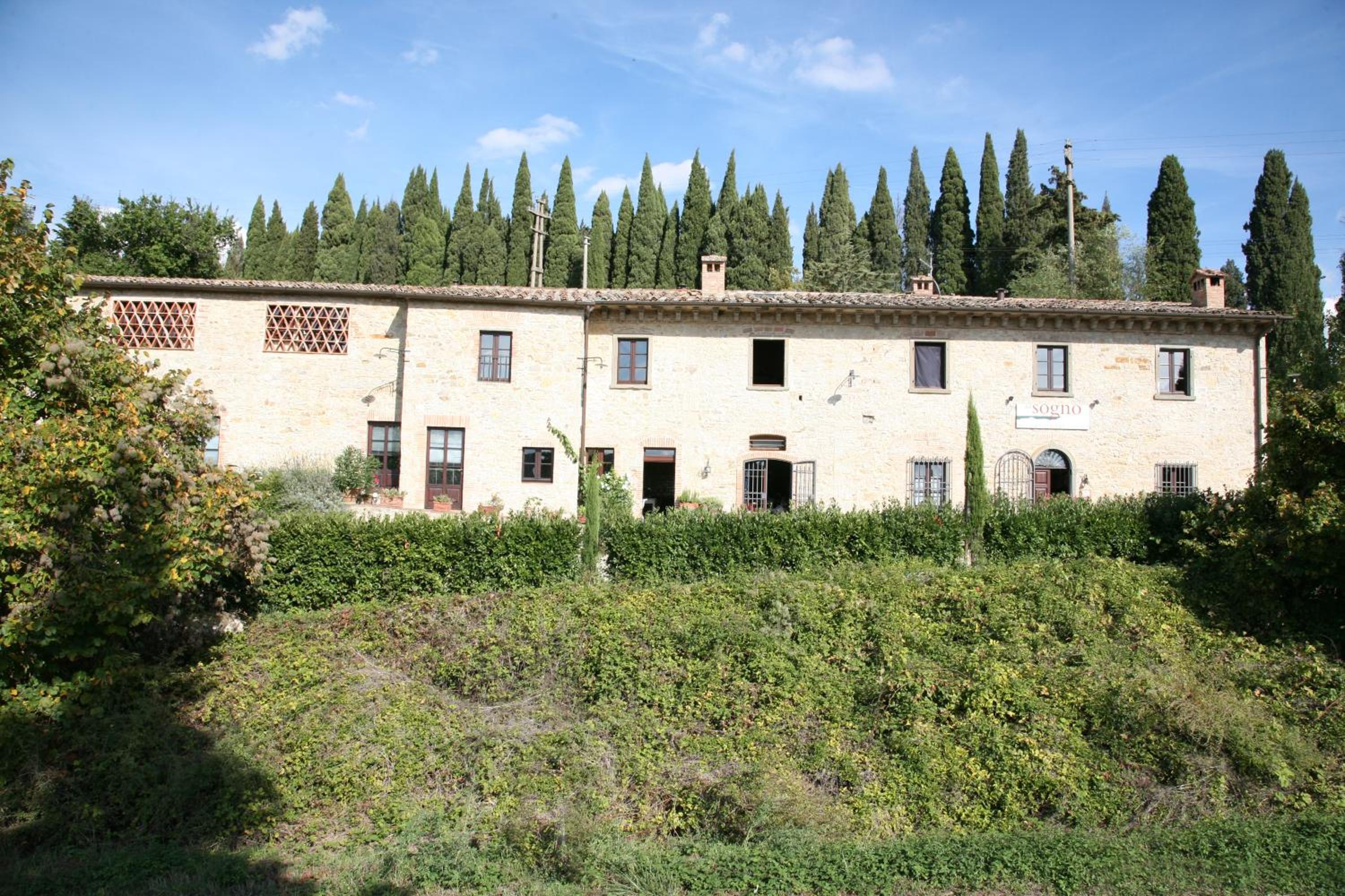 Residenzia Del Sogno