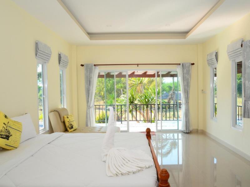 Pran Buri Vacations - KP Mountain Beach - Property Image 5