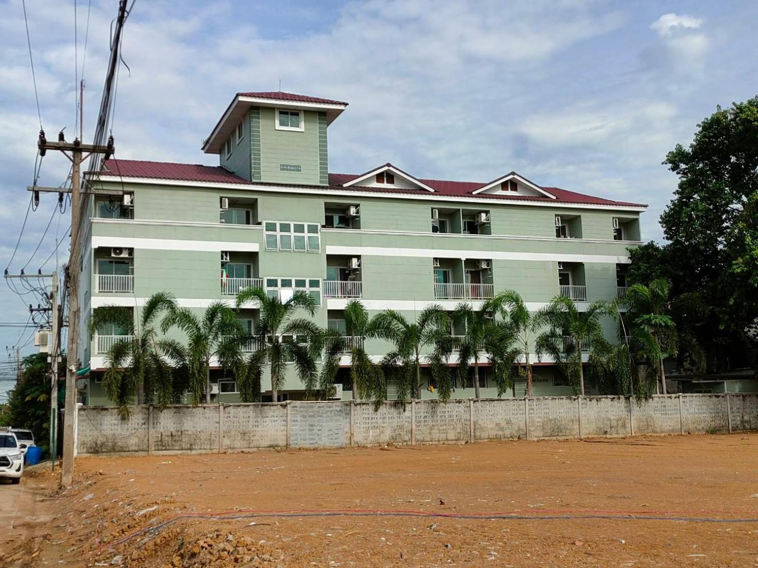 Tisaraporn Resident view 5