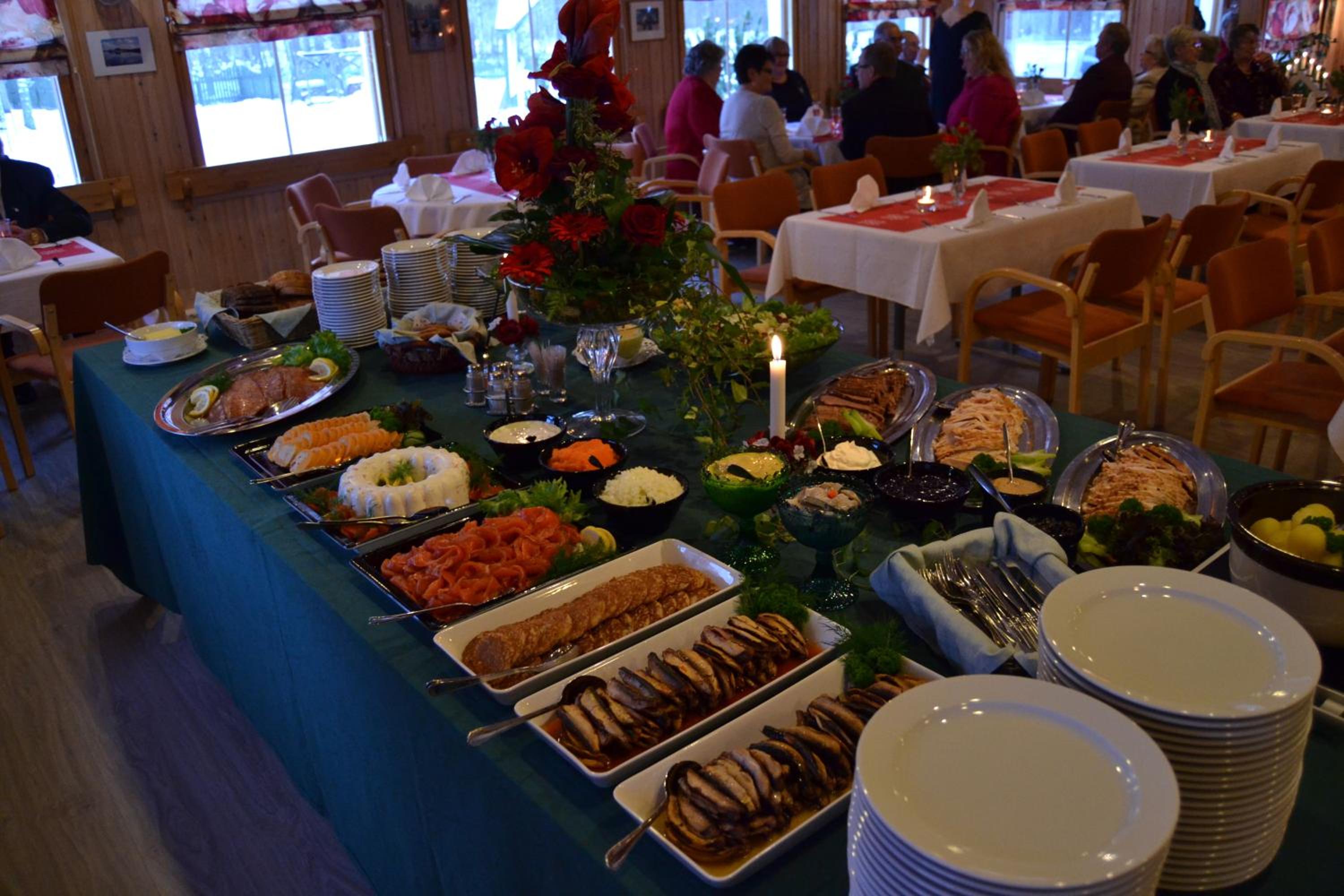 Ruoke Holiday Village