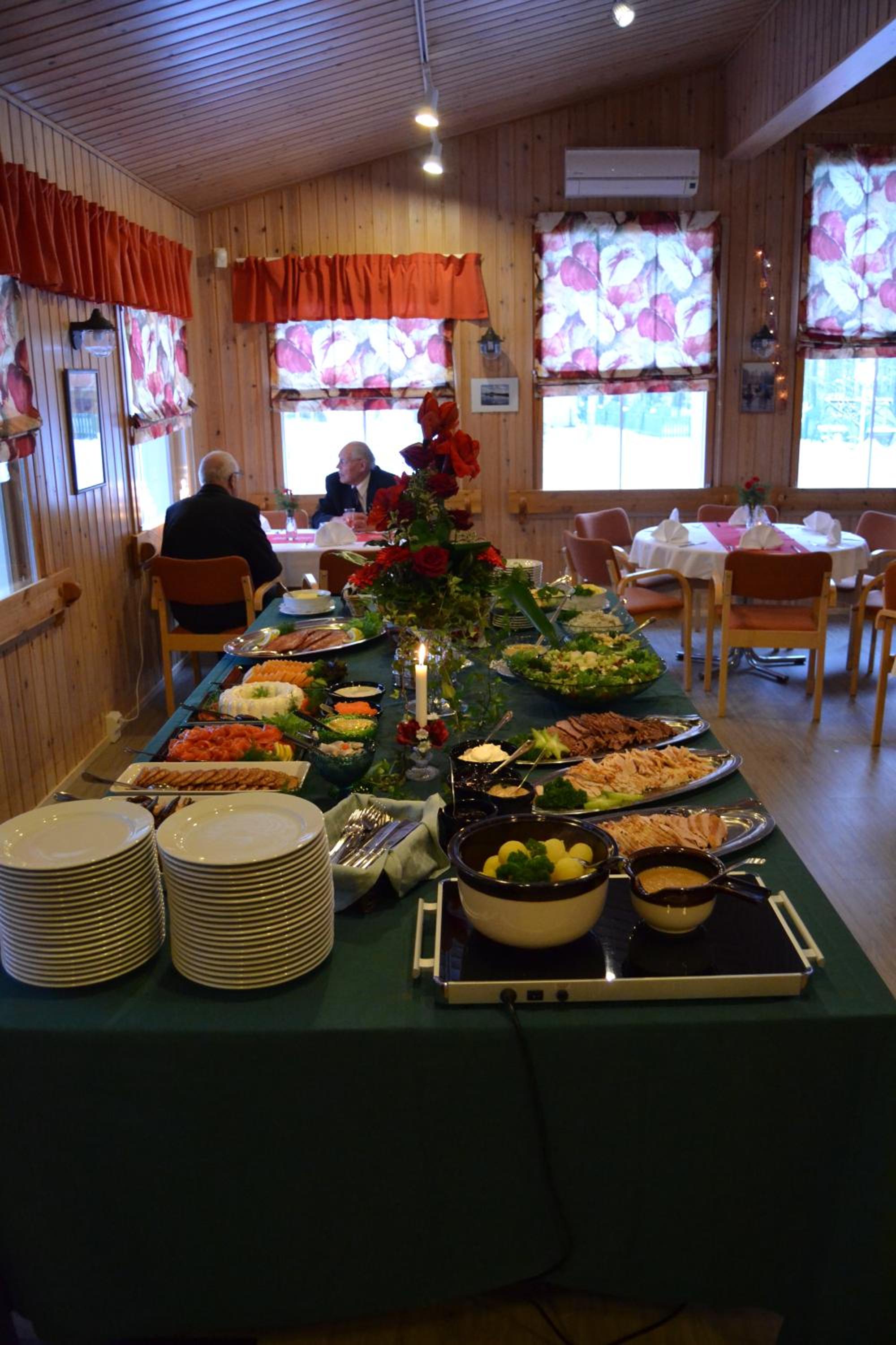 Ruoke Holiday Village