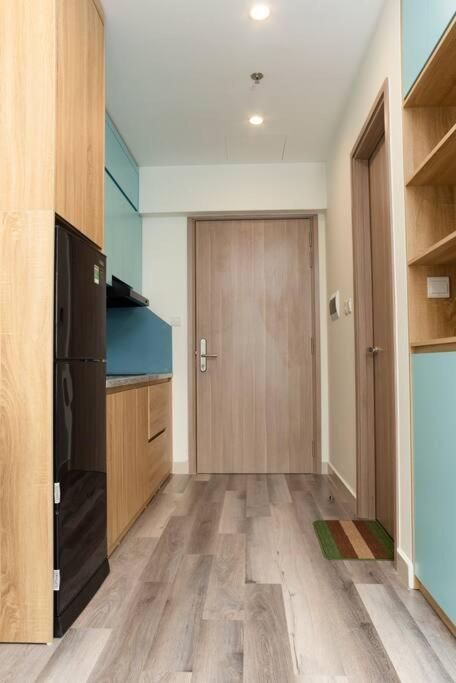 Căn hộ dịch vụ hiện đại - Zhomestay-MK1 view 5