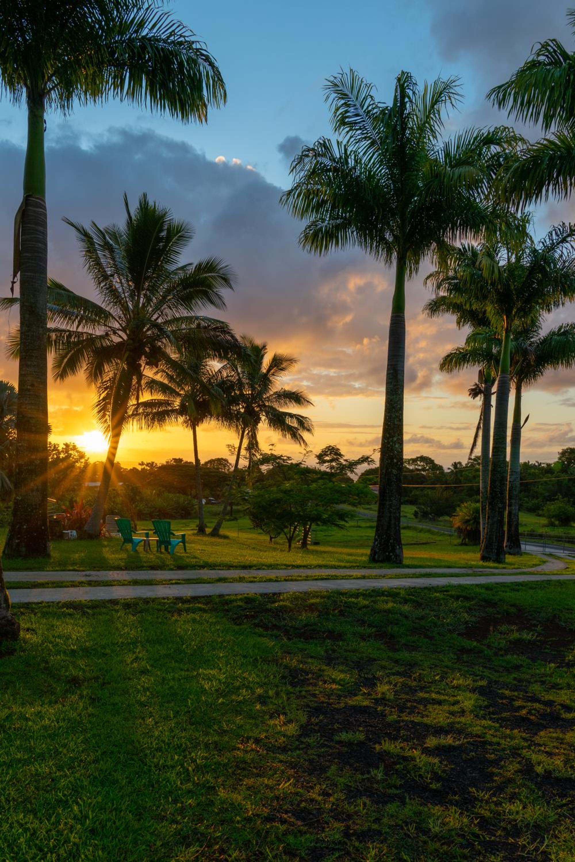 Island Goode's - Luxury Adult Only Accommodation near Hilo