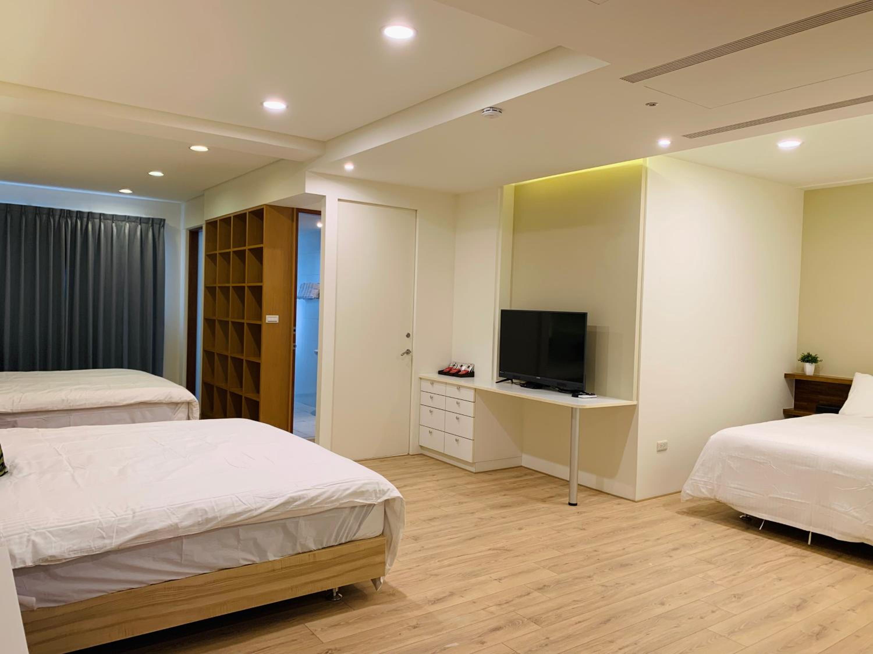 Tainan Anping - Shuiau 180