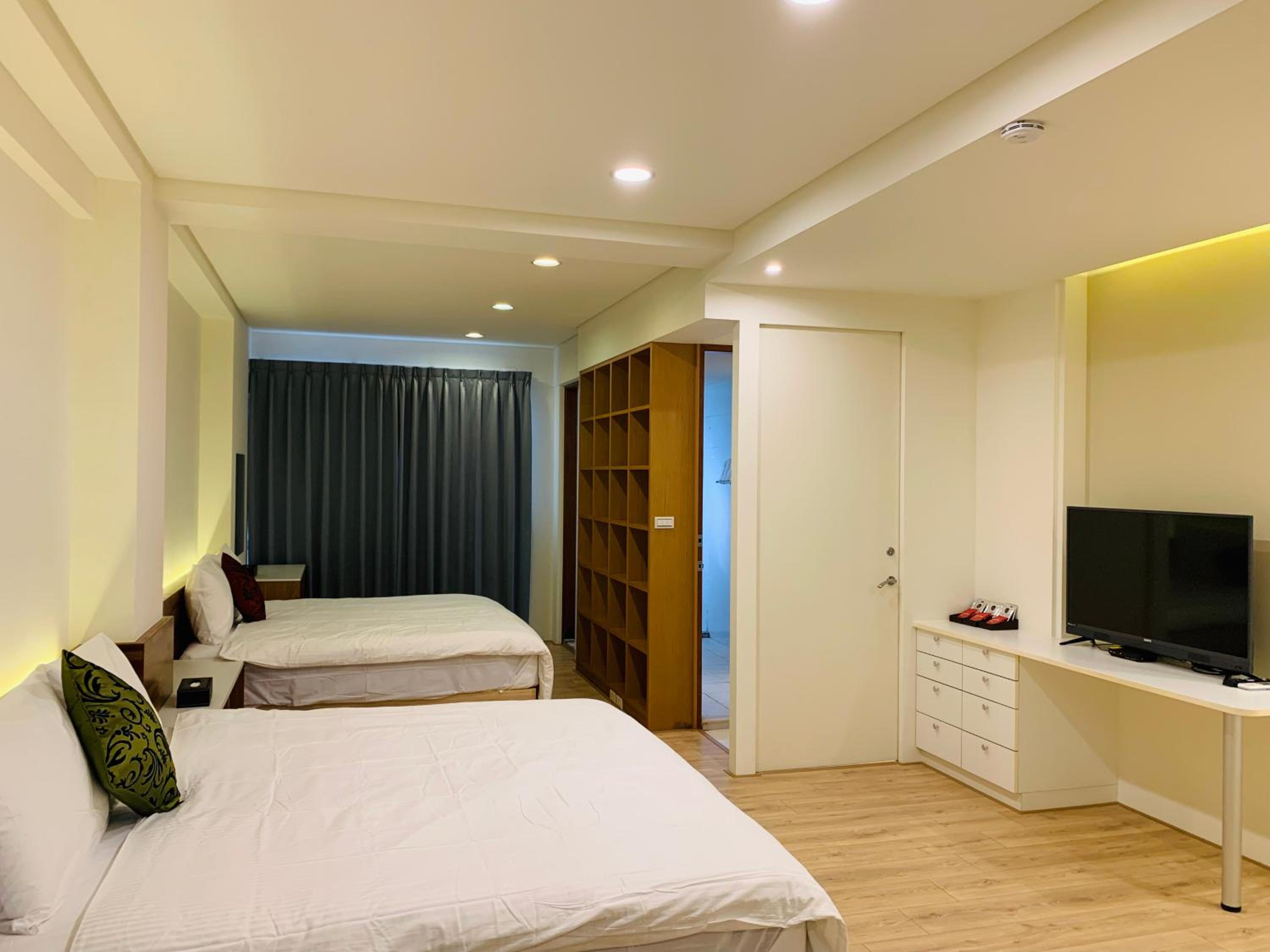 Tainan Anping - Shuiau 180