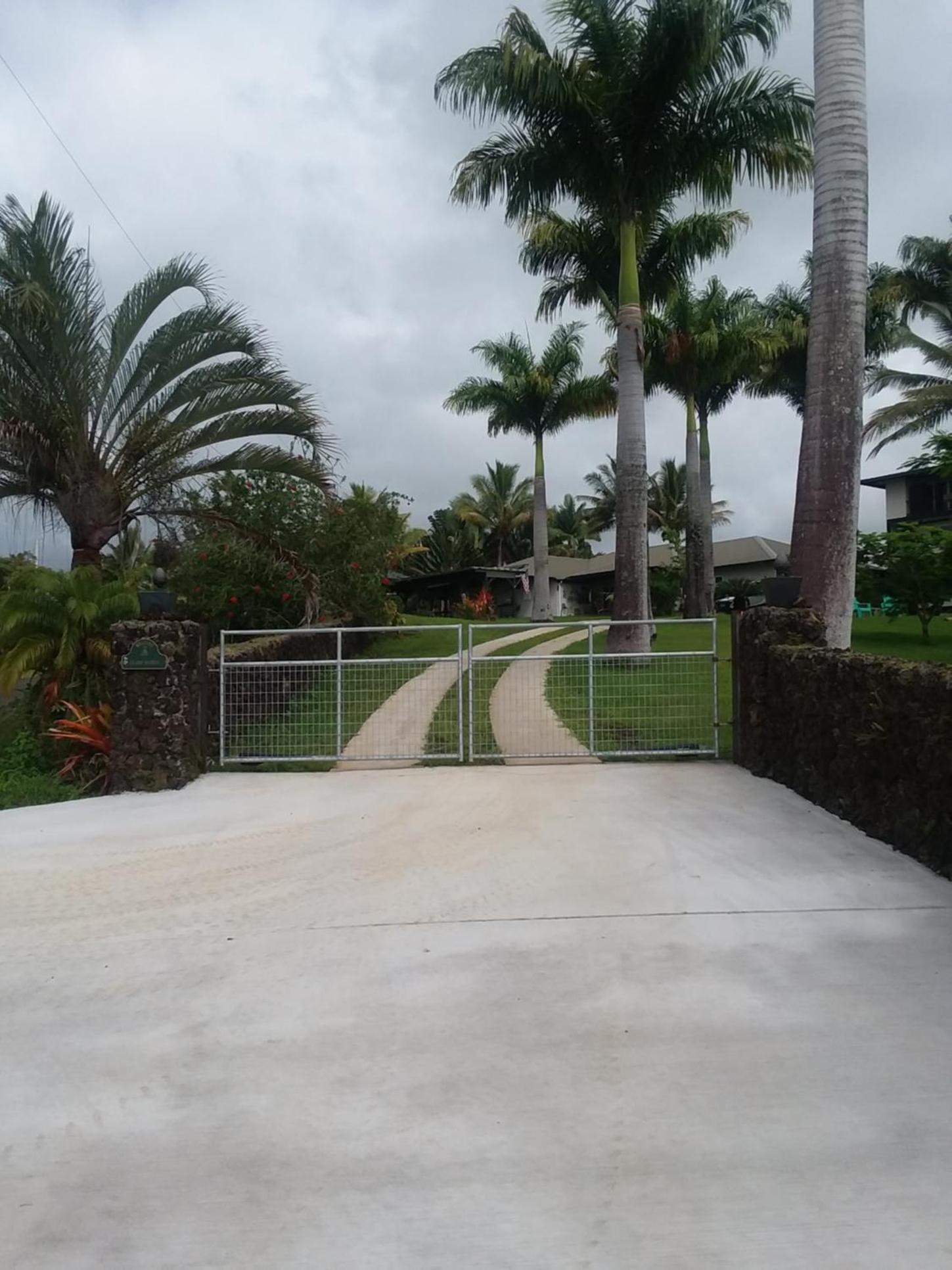 Island Goode's - Luxury Adult Only Accommodation near Hilo - Property Image 6