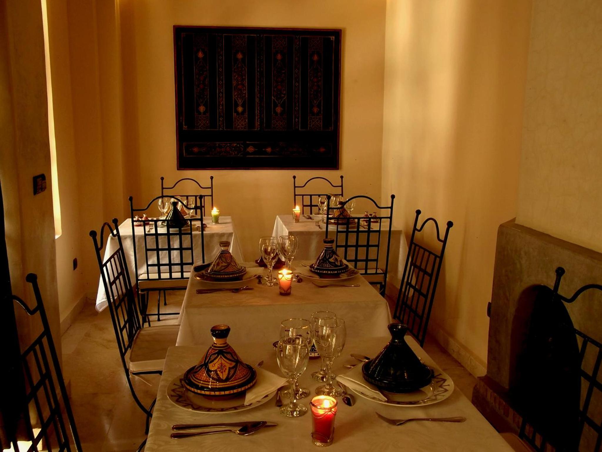 Riad Signature view 4