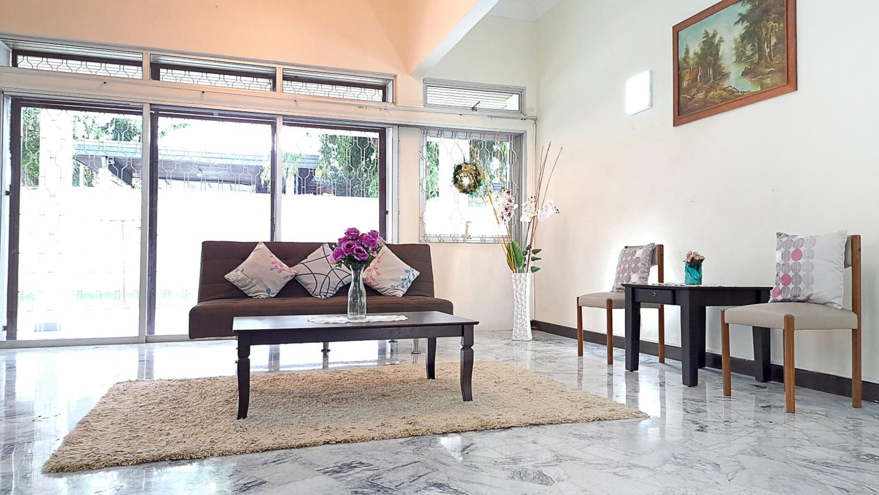 Advent Villa, just 80 meters to Penang Adventist Hospital photo 4