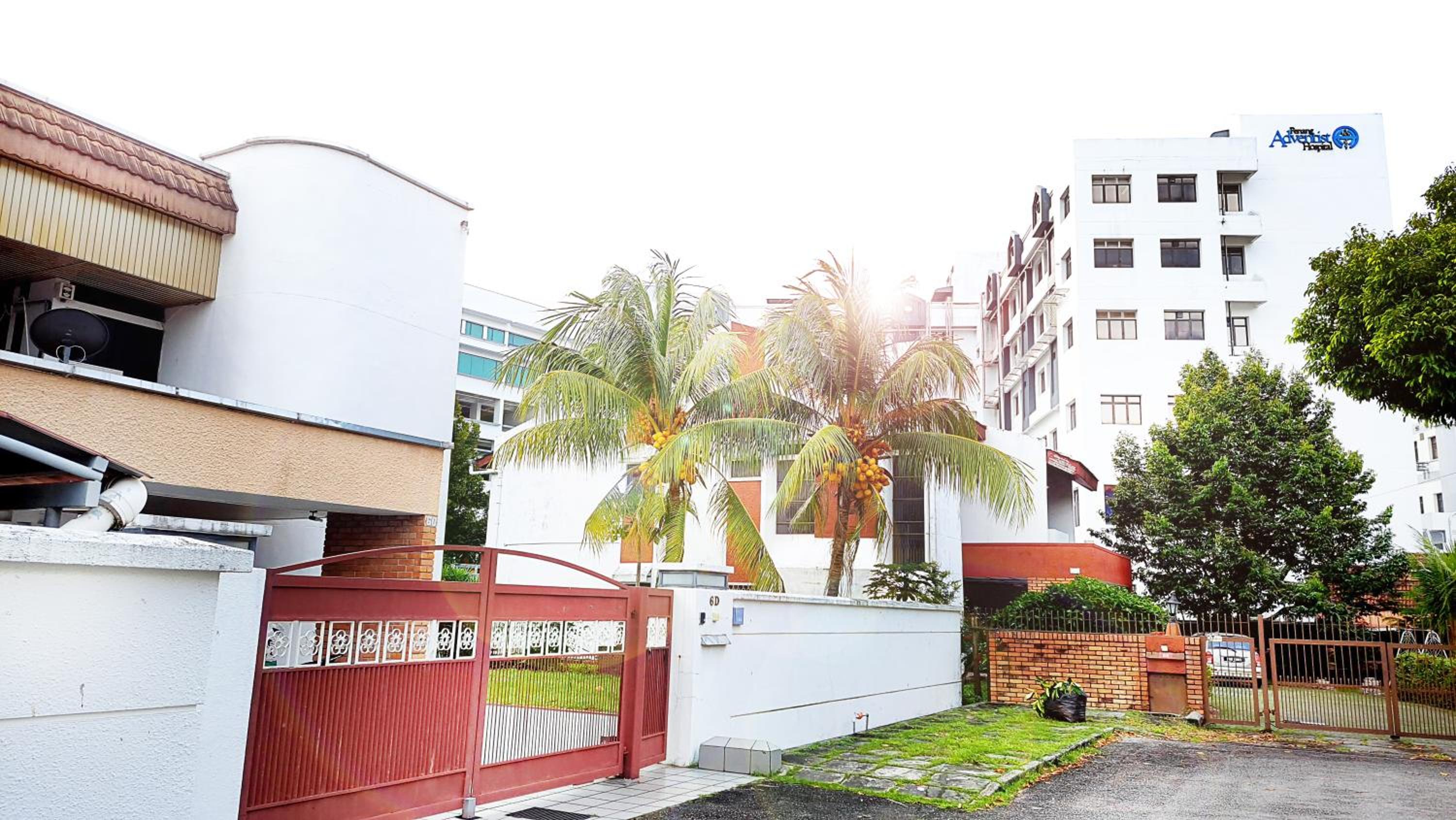 Advent Villa, just 80 meters to Penang Adventist Hospital photo 6