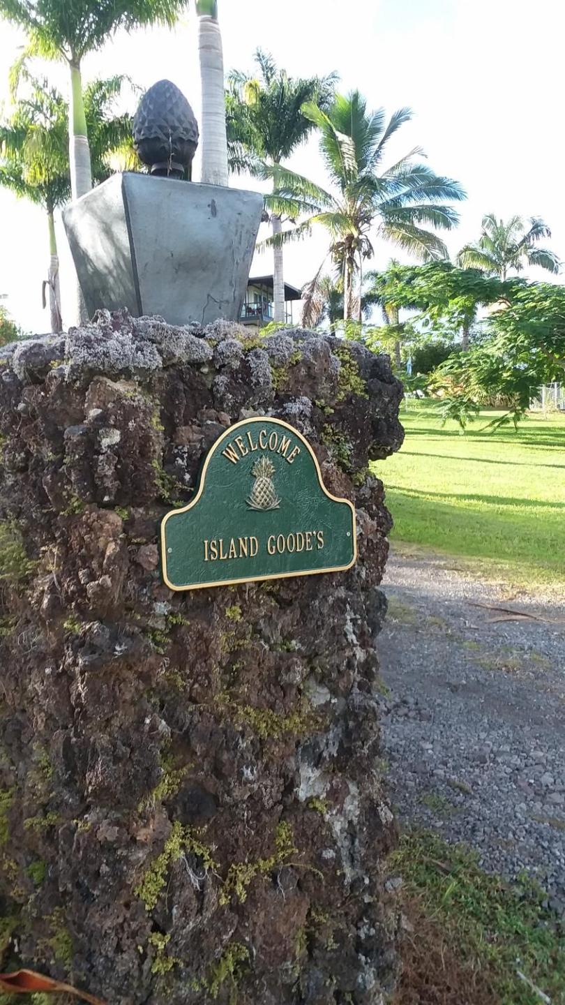 Island Goode's - Luxury Adult Only Accommodation near Hilo