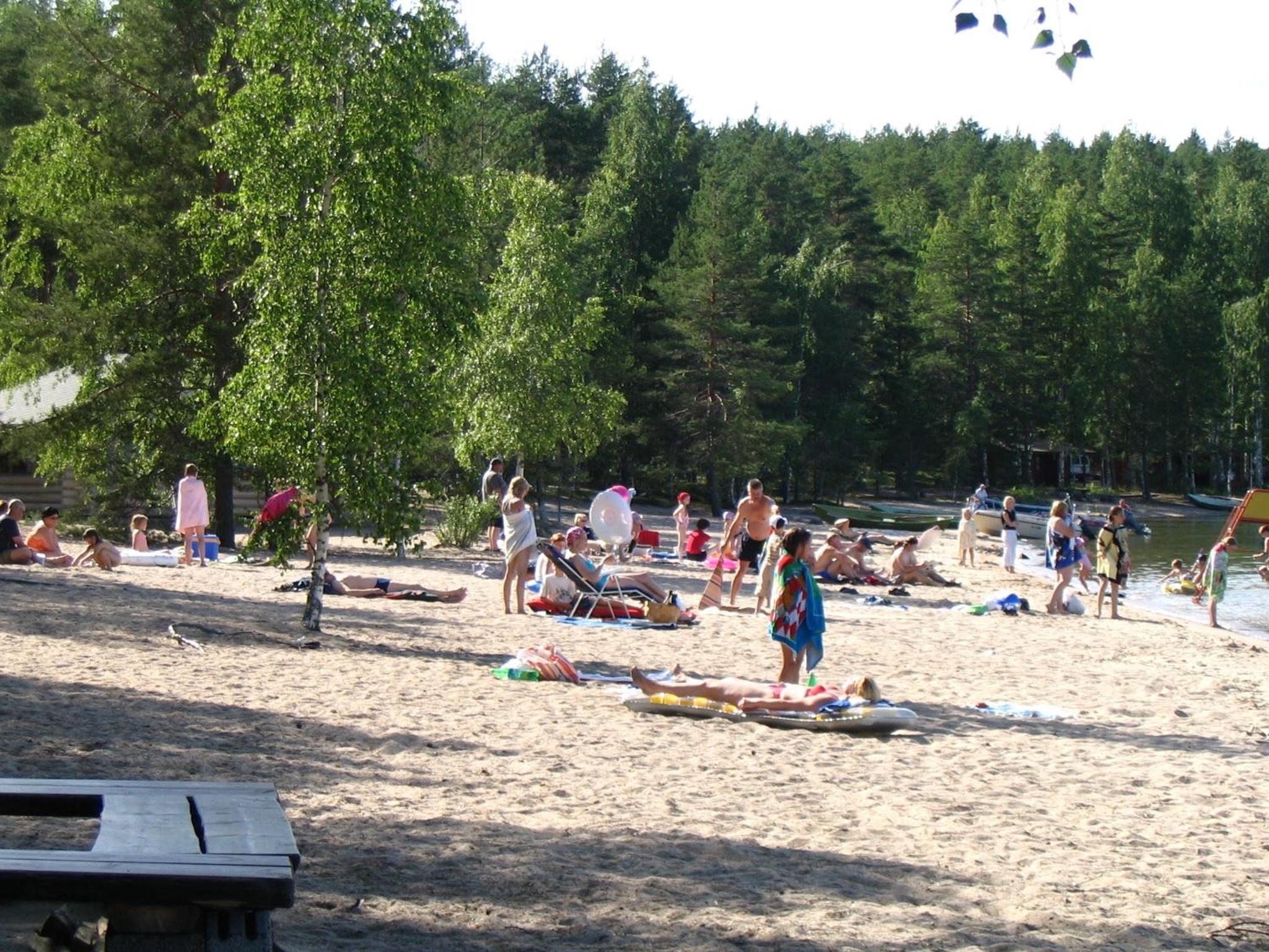 Ruoke Holiday Village