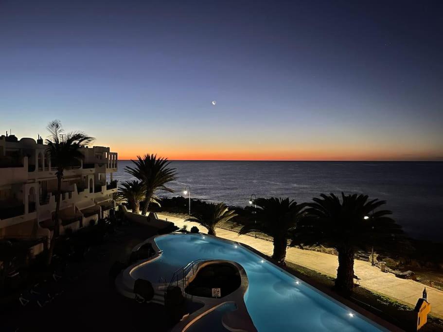 penthouse over the sea photo 4