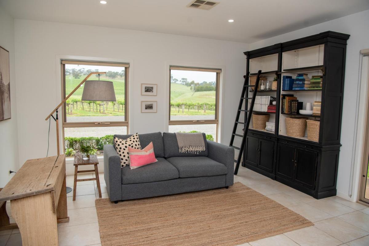 Triple Creek Guest House - Barossa Region