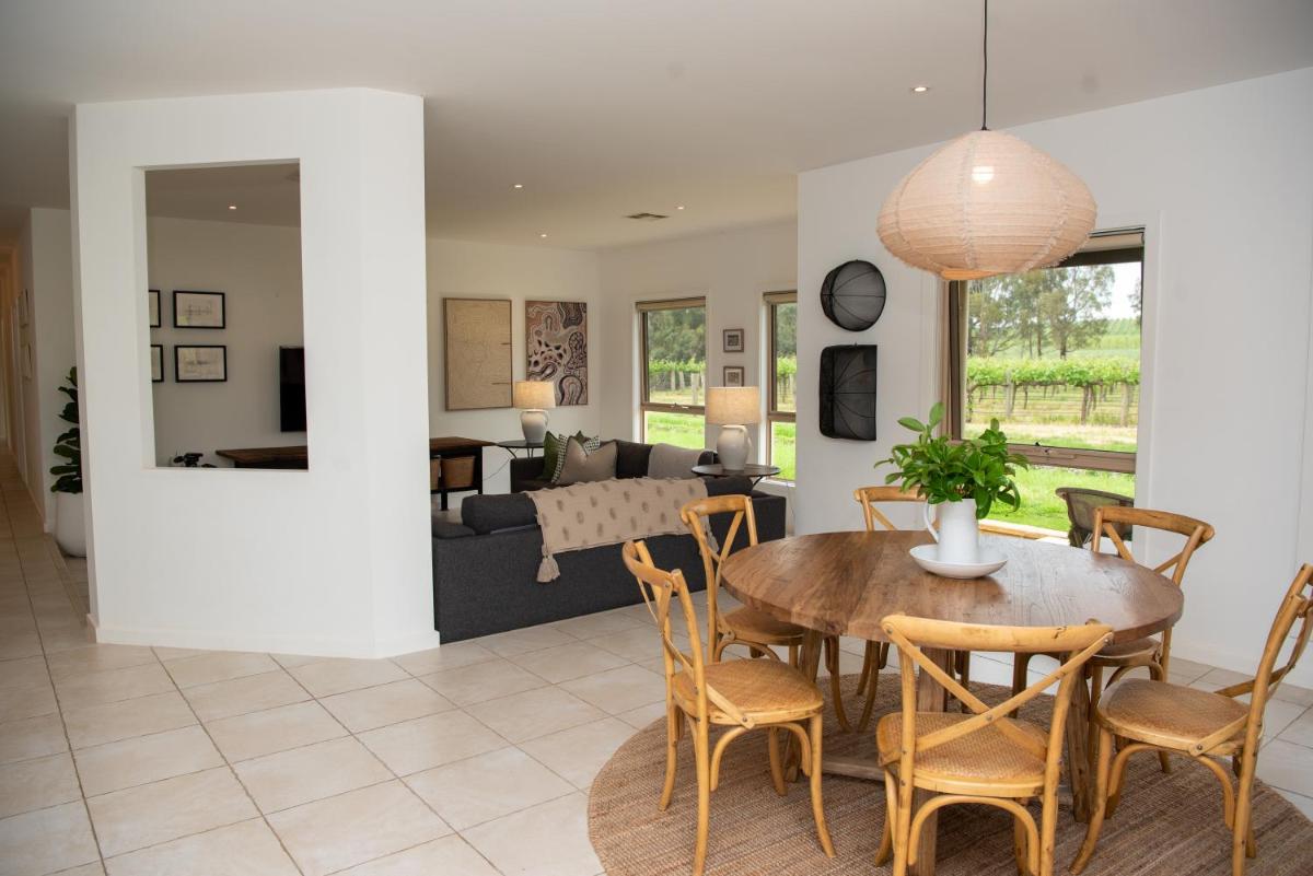 Triple Creek Guest House - Barossa Region