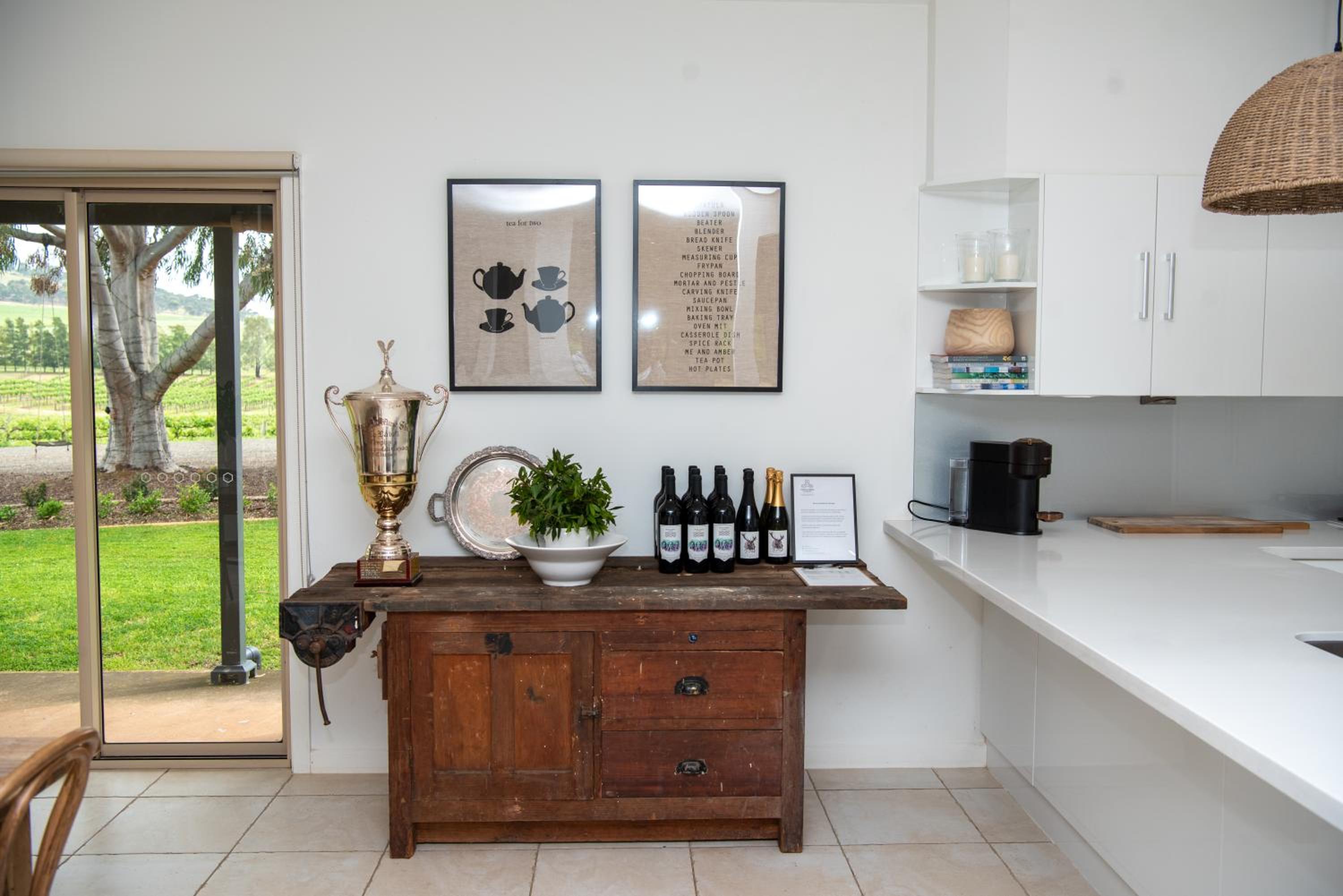 Triple Creek Guest House - Barossa Region