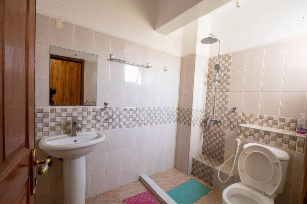 Cosy Two Bedroom Nyali City Mall