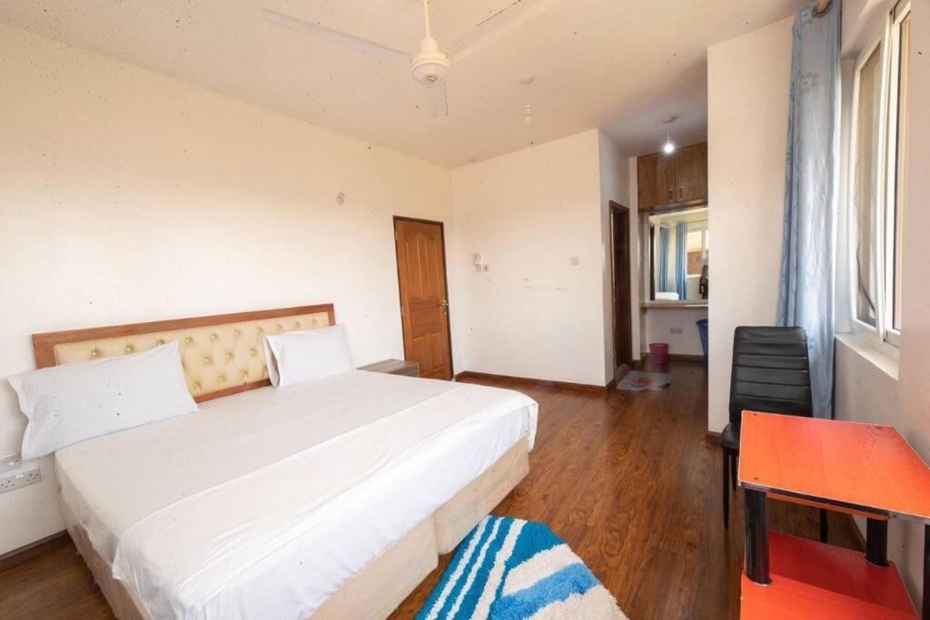 Cosy Two Bedroom Nyali City Mall