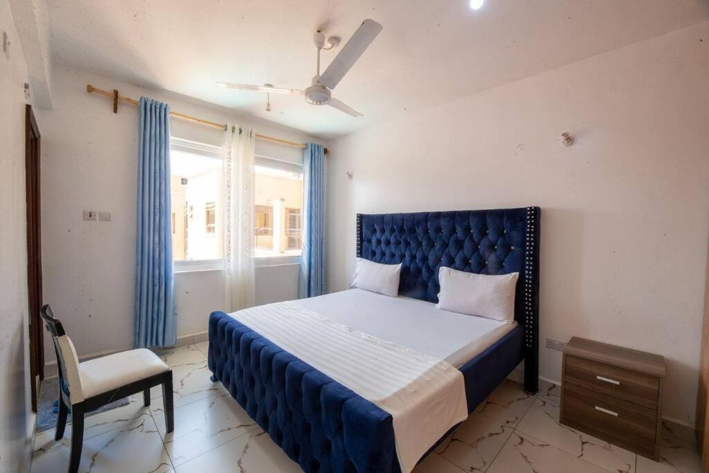 Cosy Two Bedroom Nyali City Mall