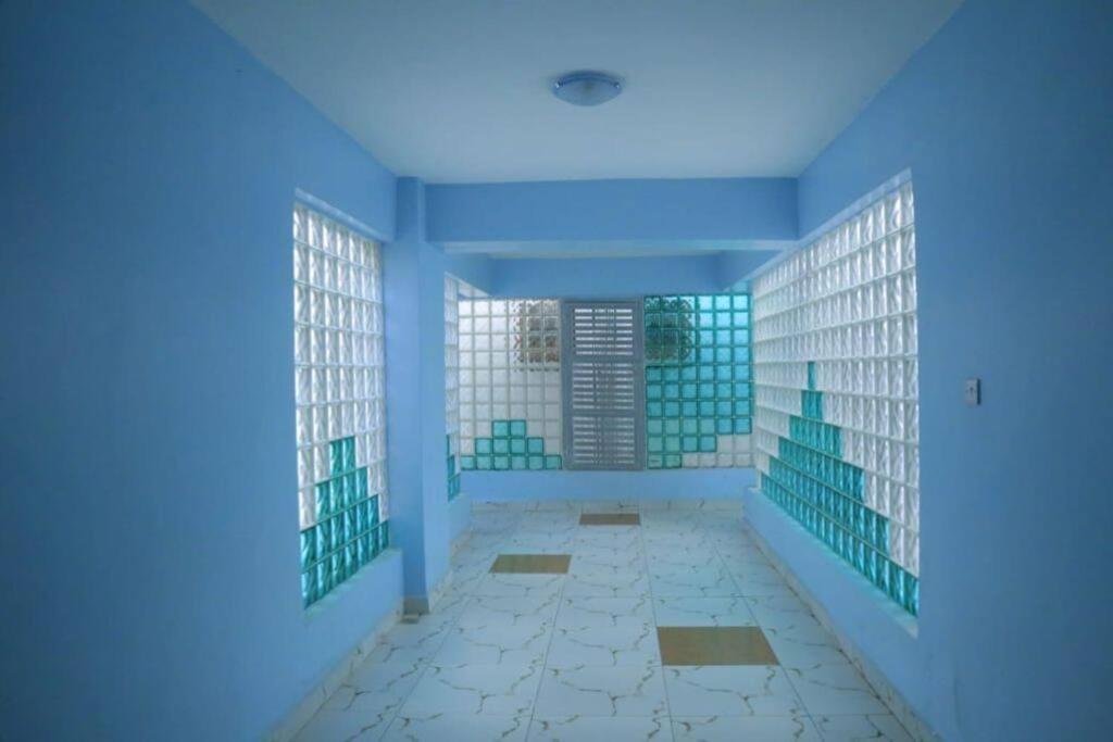 Cosy Two Bedroom Nyali City Mall