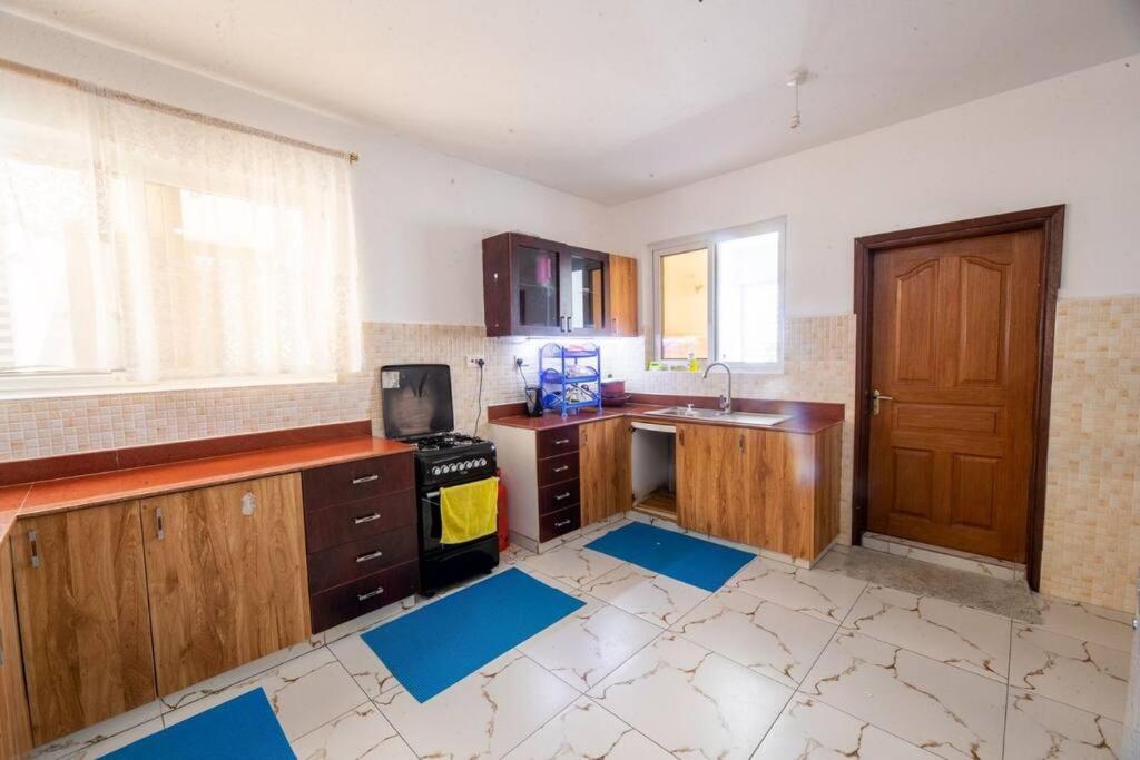 Cosy Two Bedroom Nyali City Mall
