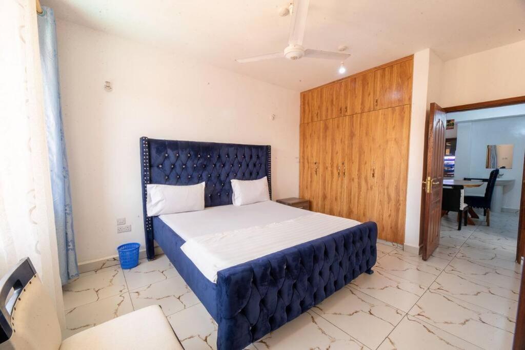 Cosy Two Bedroom Nyali City Mall