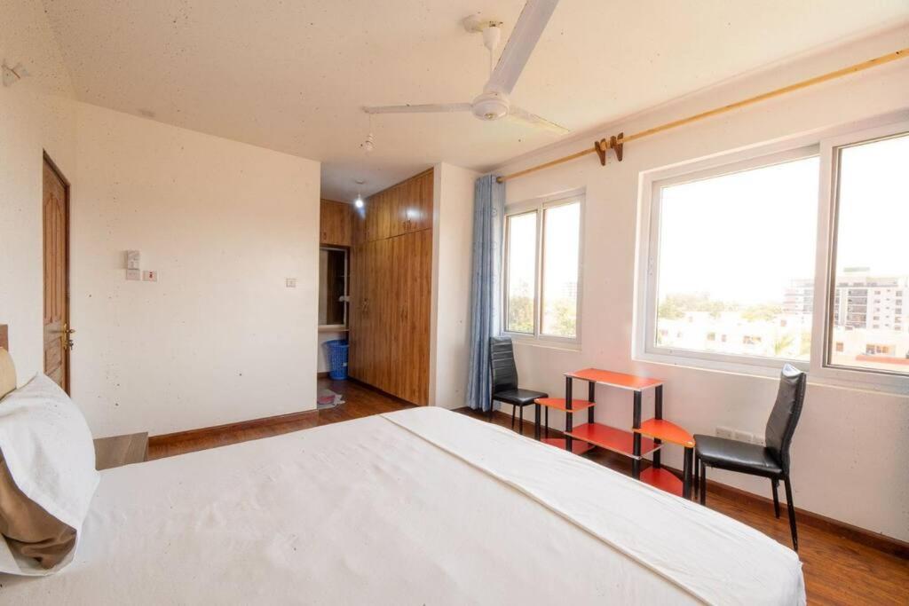 Cosy Two Bedroom Nyali City Mall
