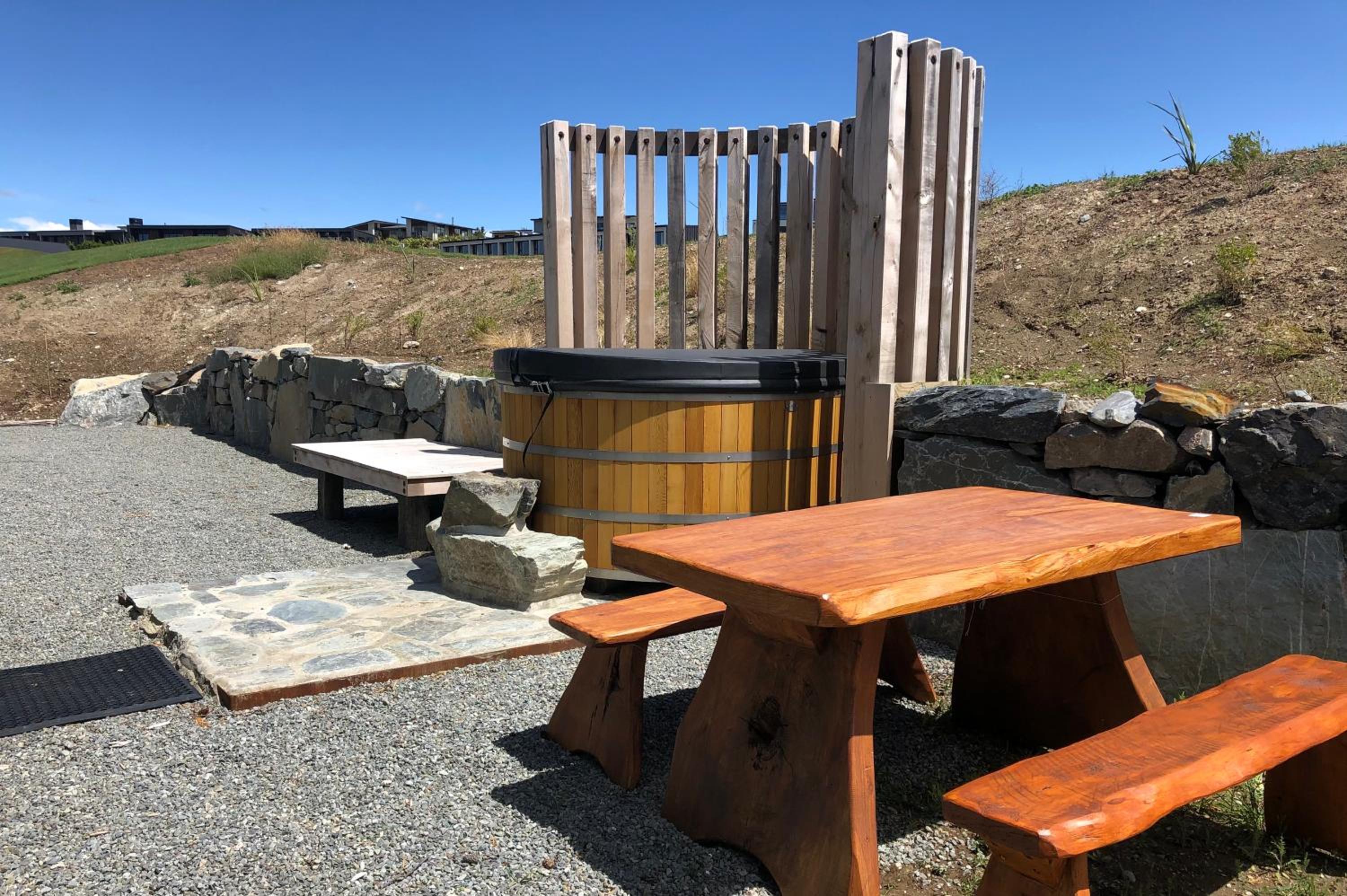 Lexi's Lodge