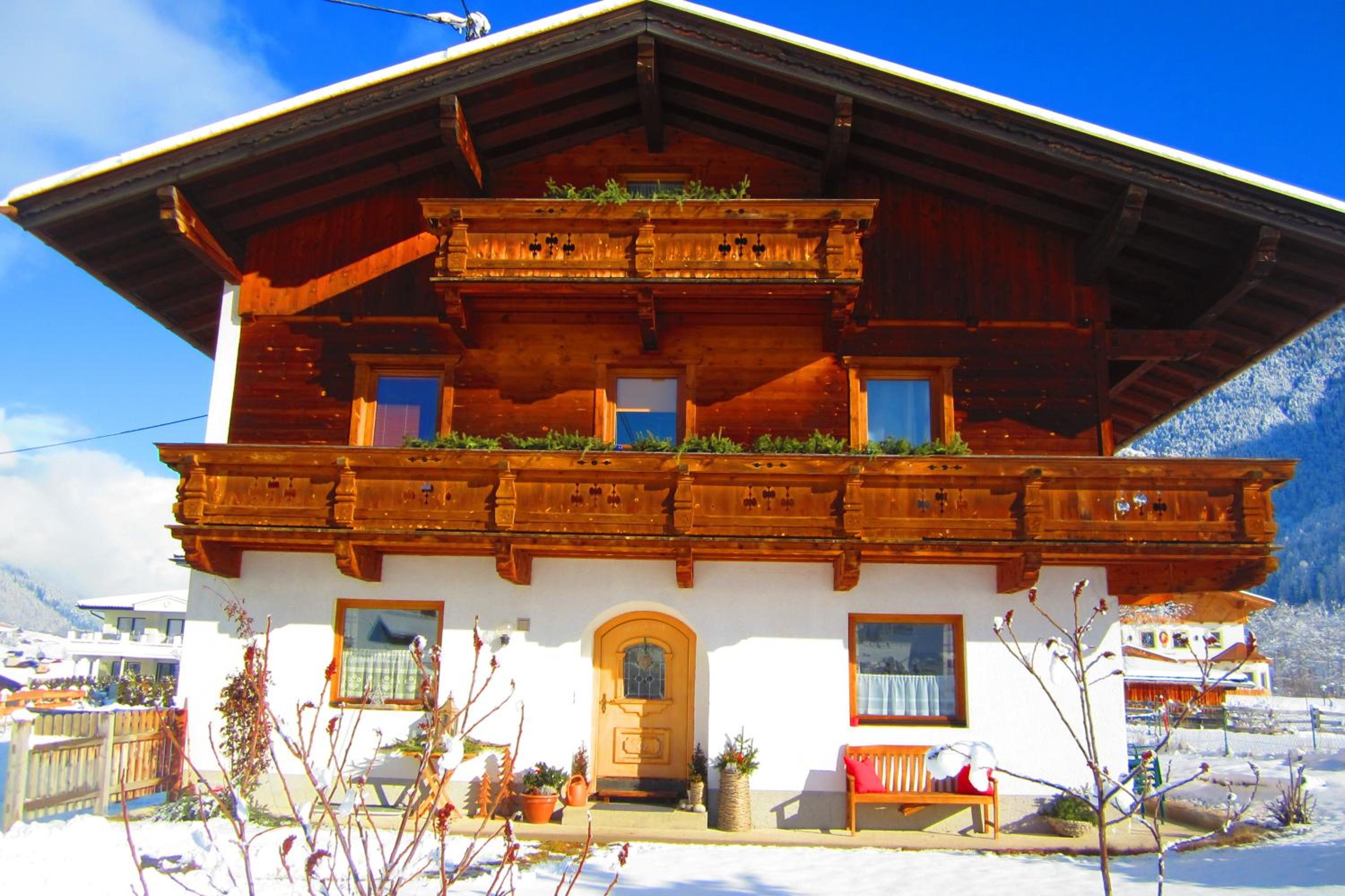 Ferienhaus Manuela view 4