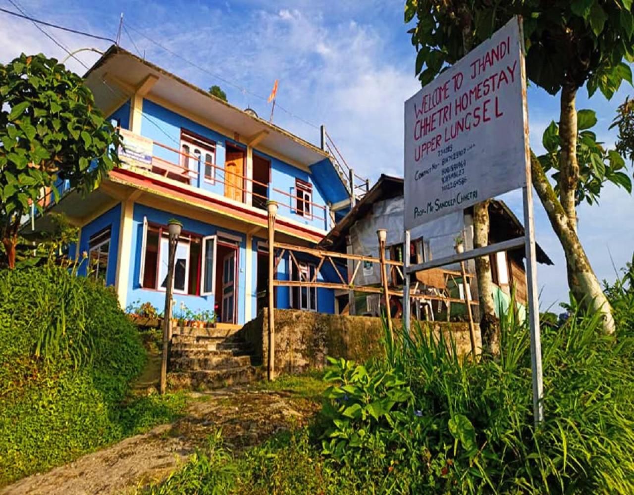 Jhandi Chettri Homestay by StayApart view 2