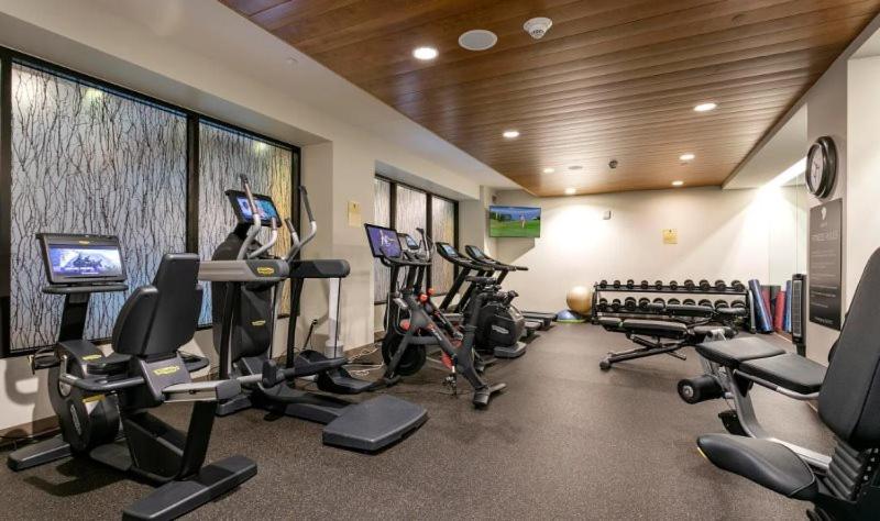 Vail Lion 2 Bedroom Mountain Vacation Rental Just Steps From The Eagle Bahn Gondola view 5