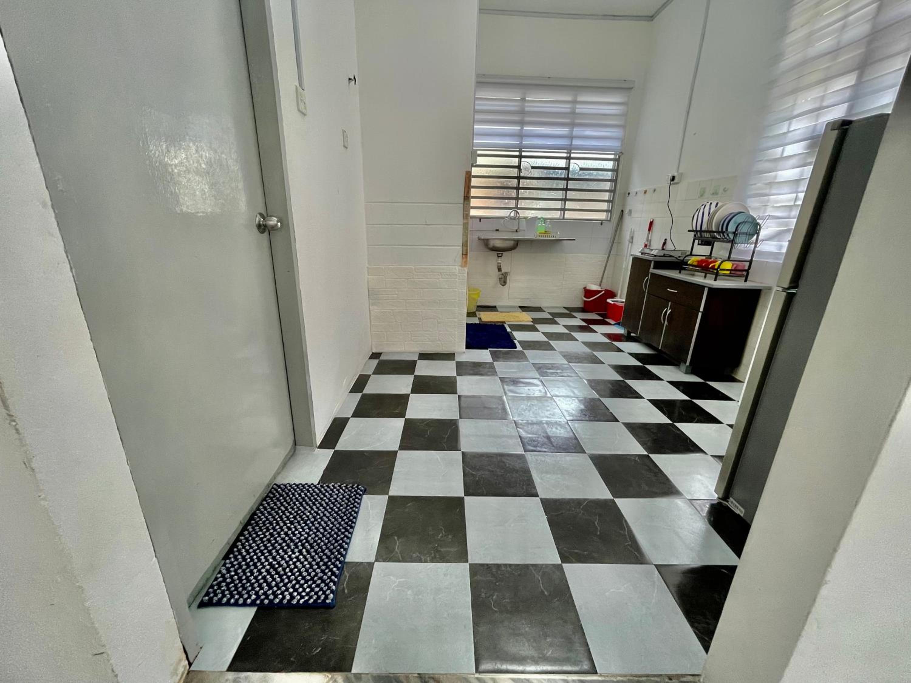 Entire Residential House Alma Bukit Mertajam Spacious 4 bedroom photo 7