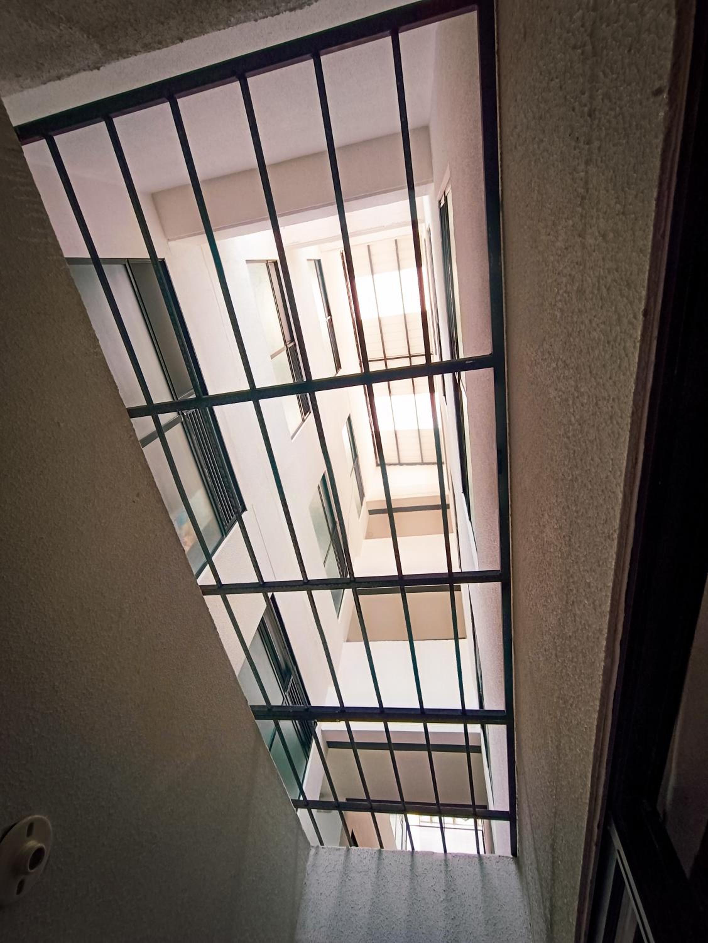 Acogedor loft frente al tranvía