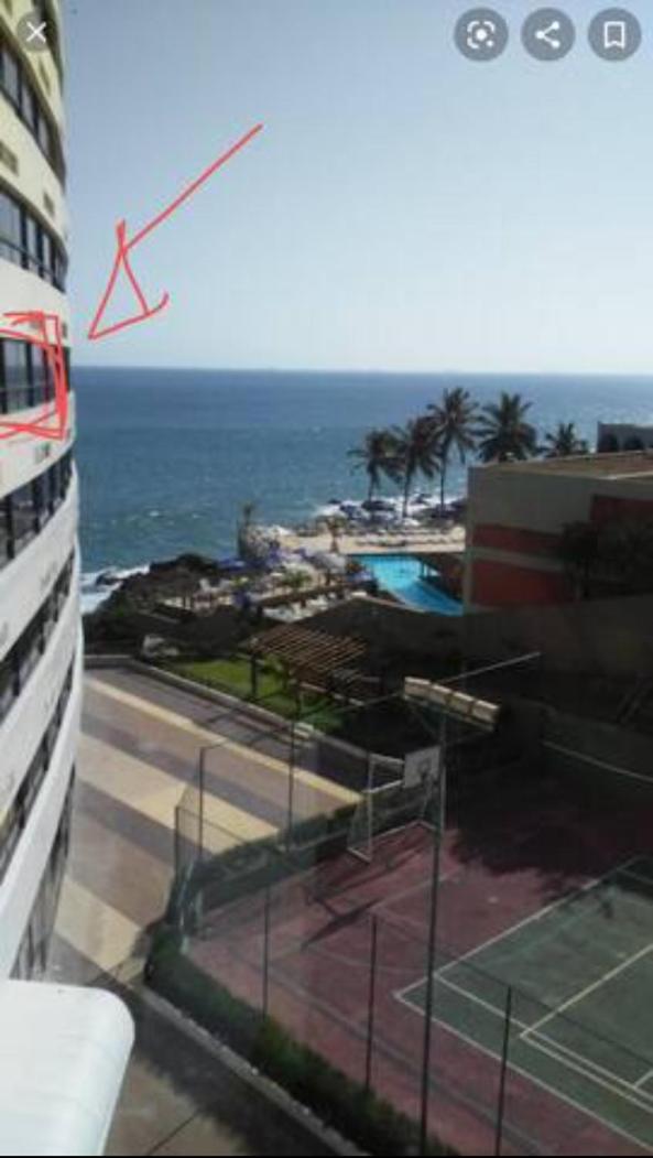 Ondina Apart Salvador view 3