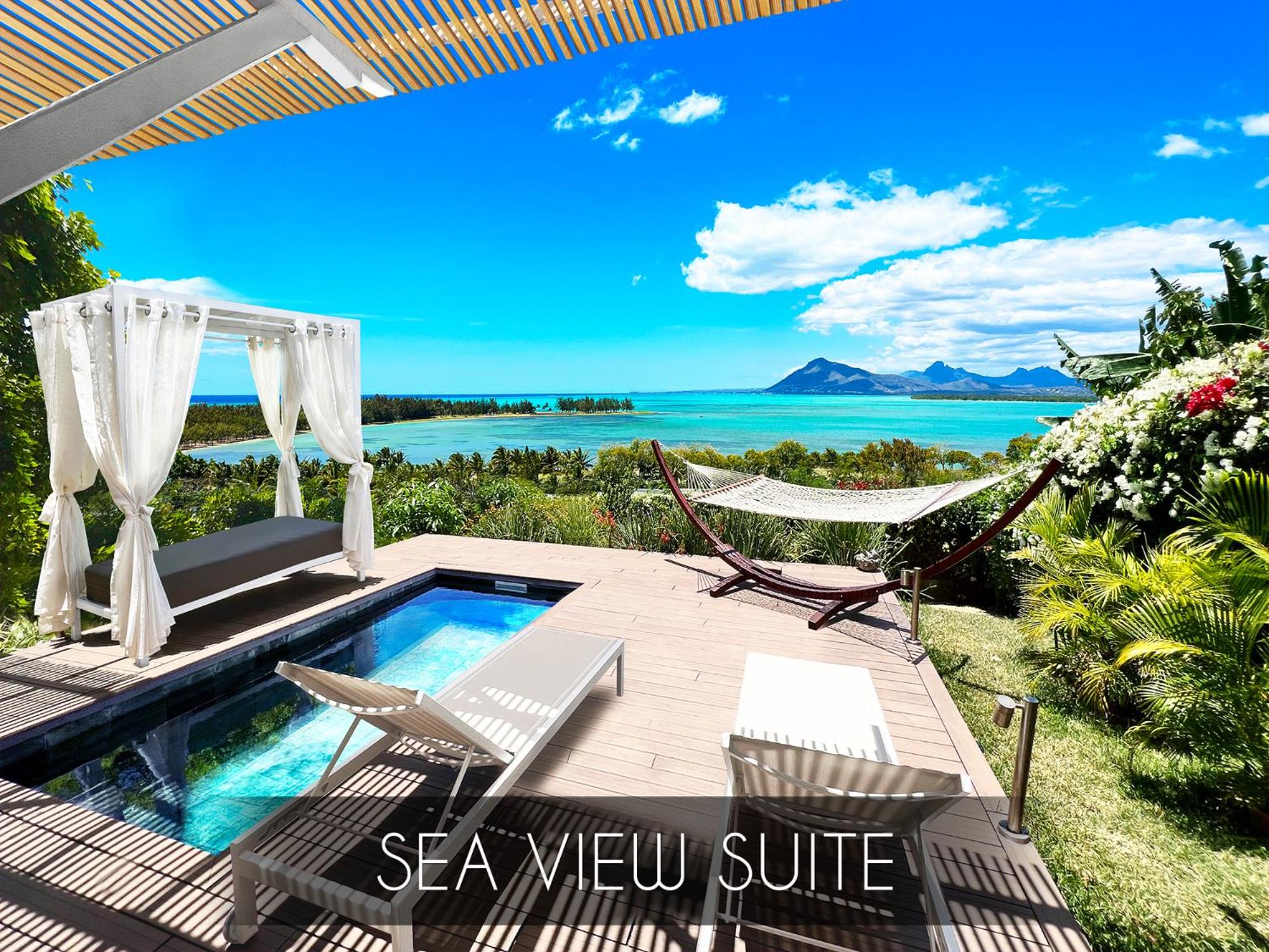 Kozy Le Morne