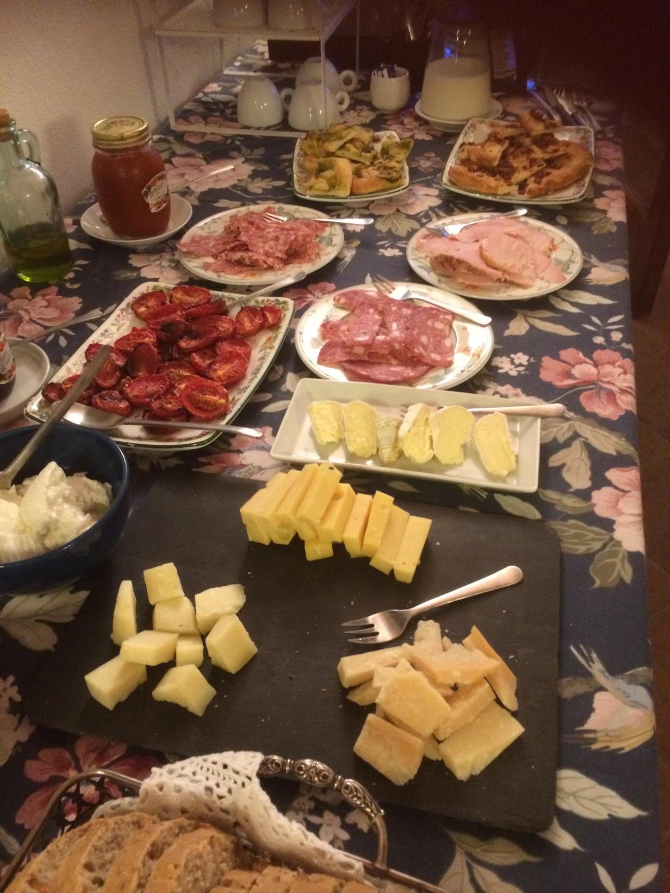 Residenzia Del Sogno