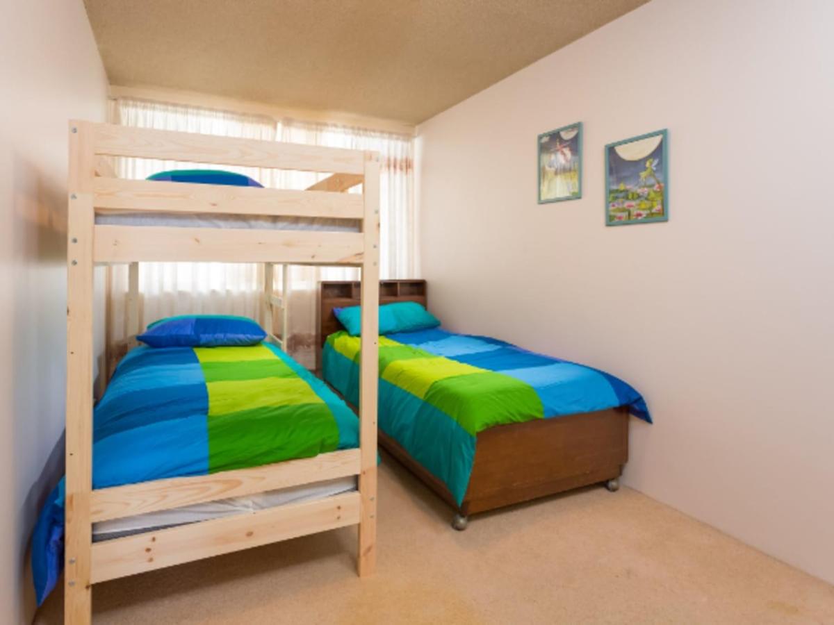 Goodwin Towers - Hosted by Burleigh Letting