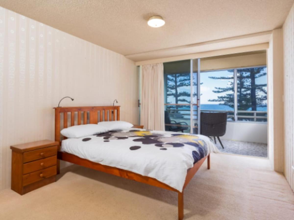 Goodwin Towers - Hosted by Burleigh Letting