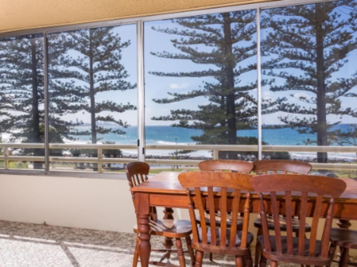 Goodwin Towers - Hosted by Burleigh Letting