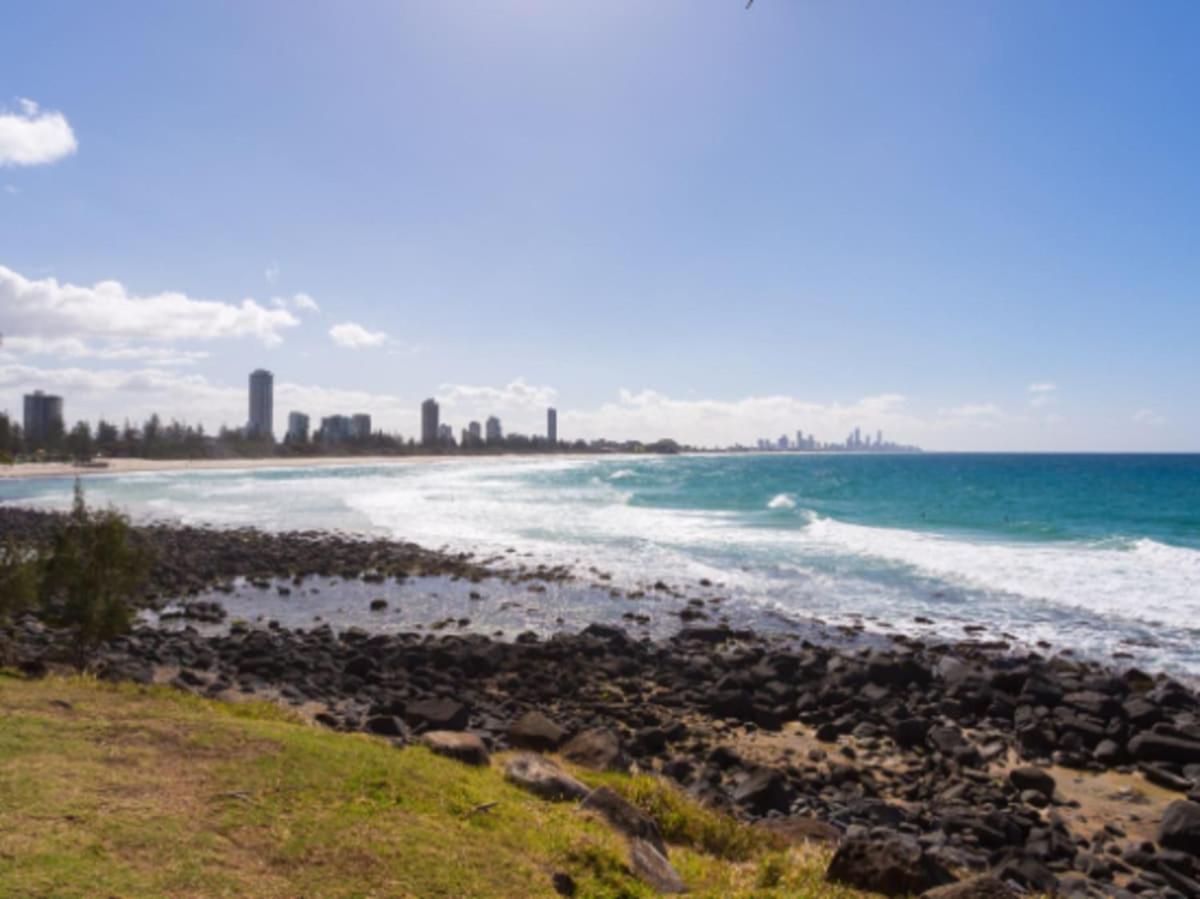 Goodwin Towers - Hosted by Burleigh Letting