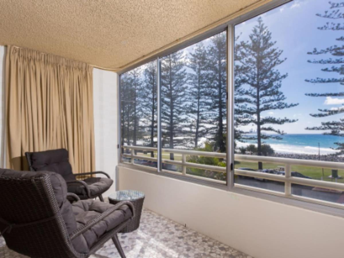 Goodwin Towers - Hosted by Burleigh Letting