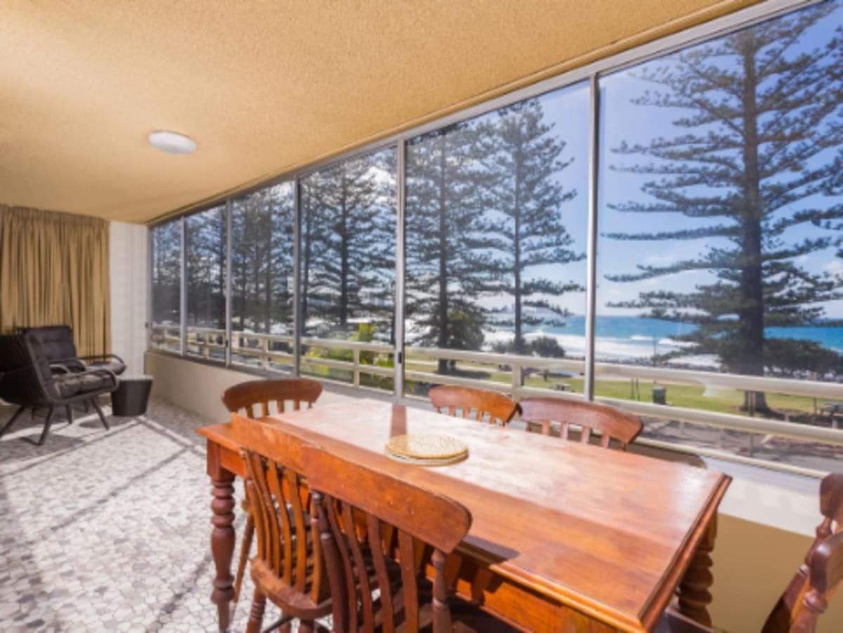 Goodwin Towers - Hosted by Burleigh Letting