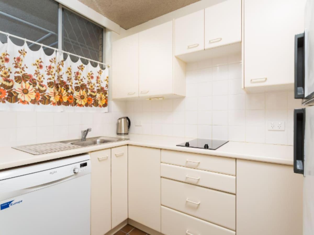 Goodwin Towers - Hosted by Burleigh Letting
