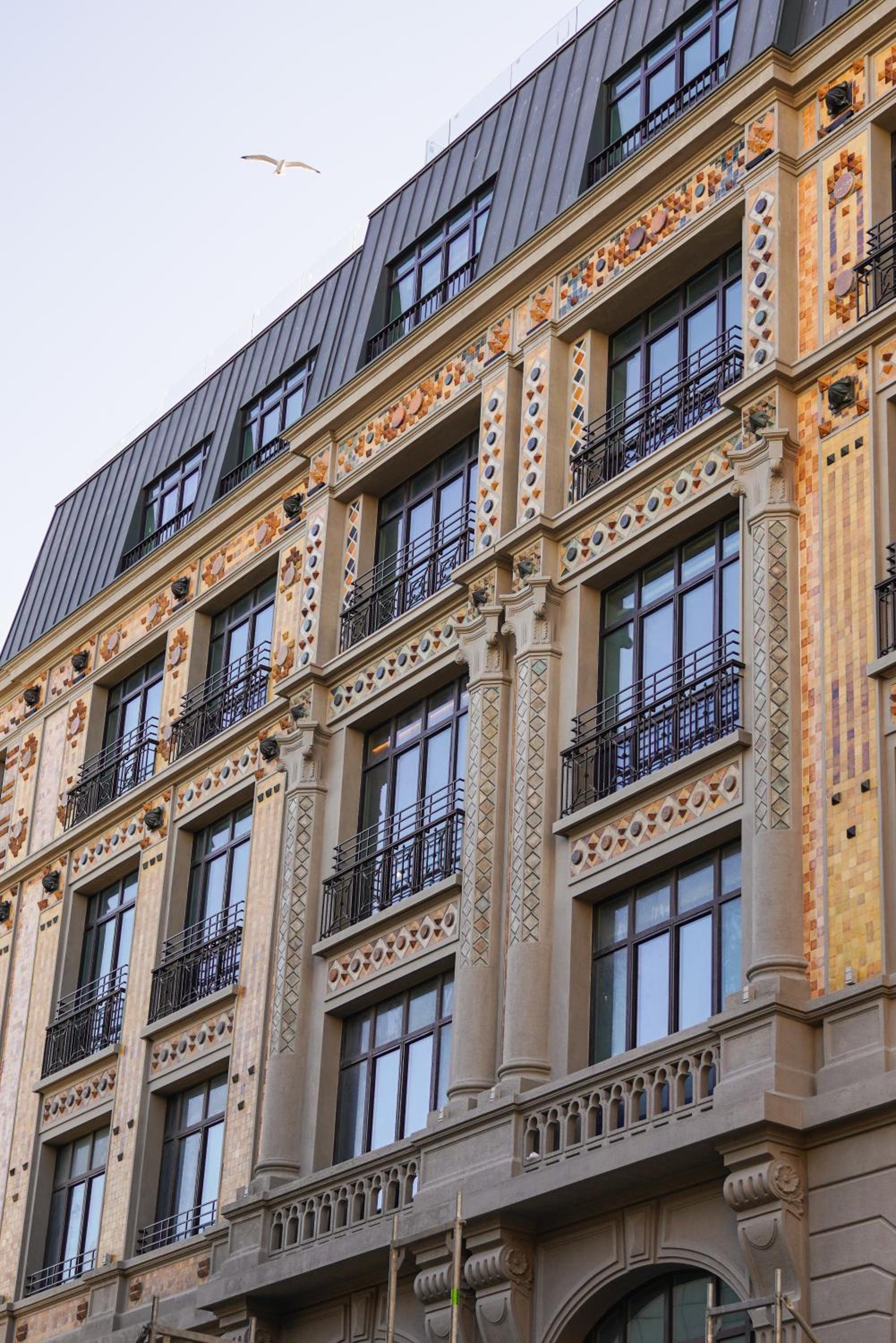 The Peninsula İstanbul - Image 13