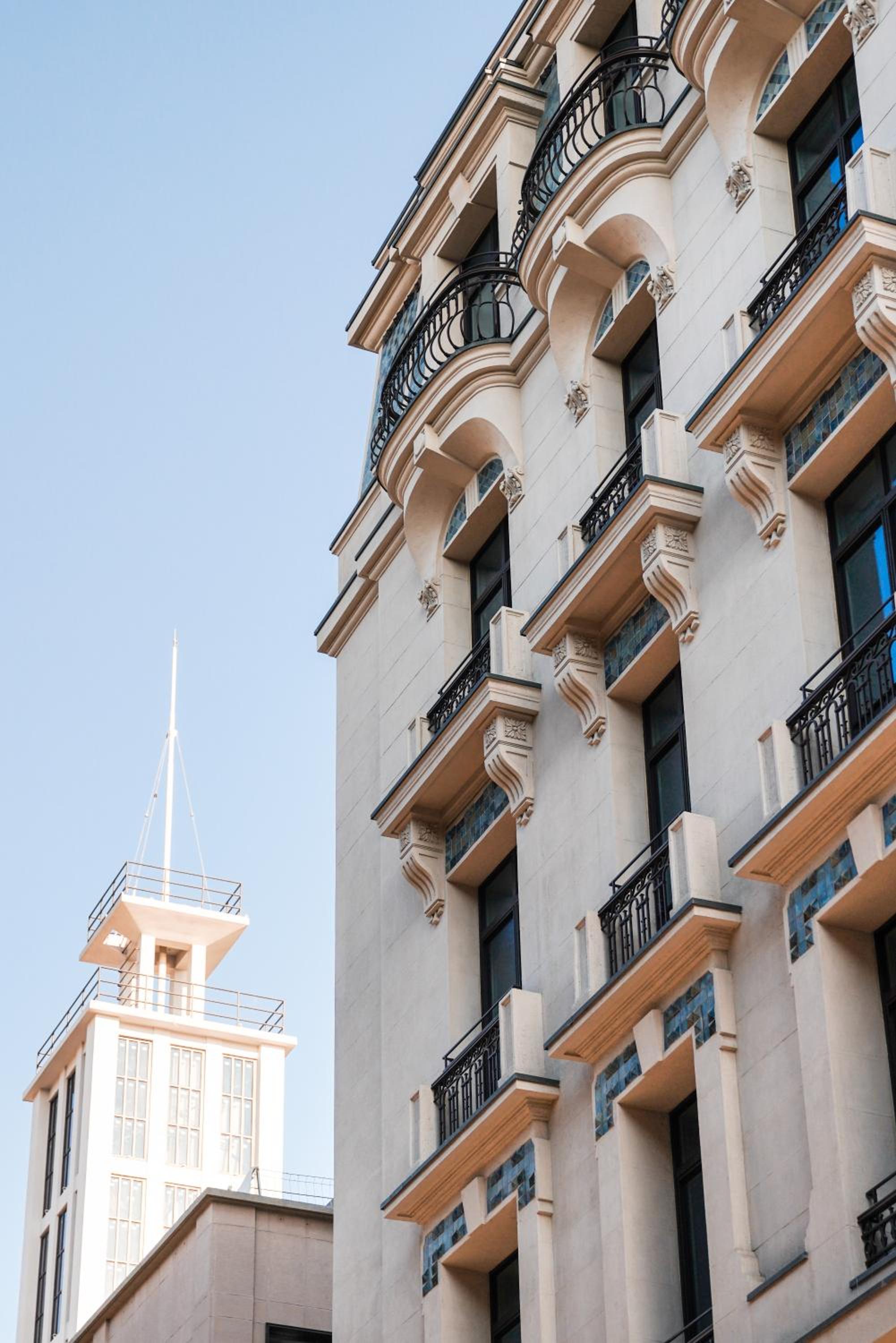 The Peninsula İstanbul - Image 14