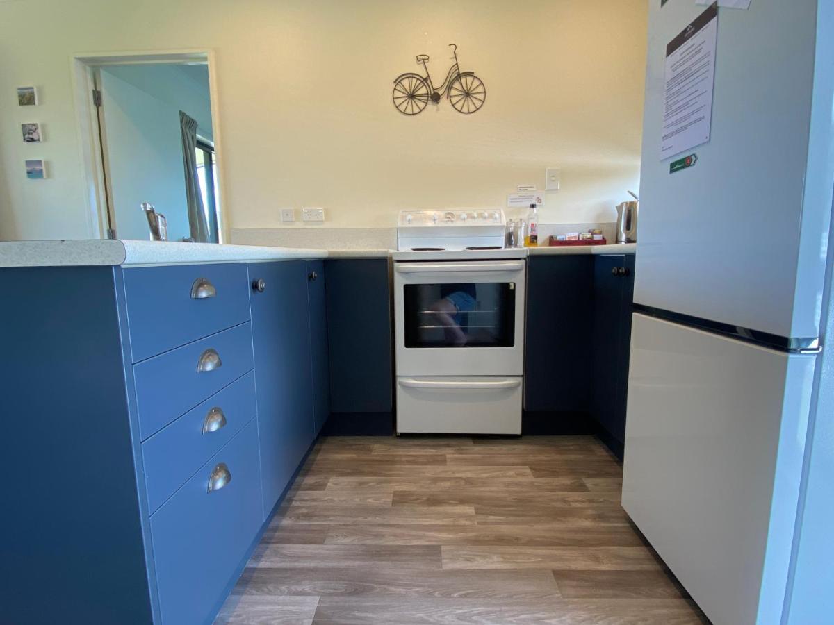 Apartment Style Holiday Home view 5