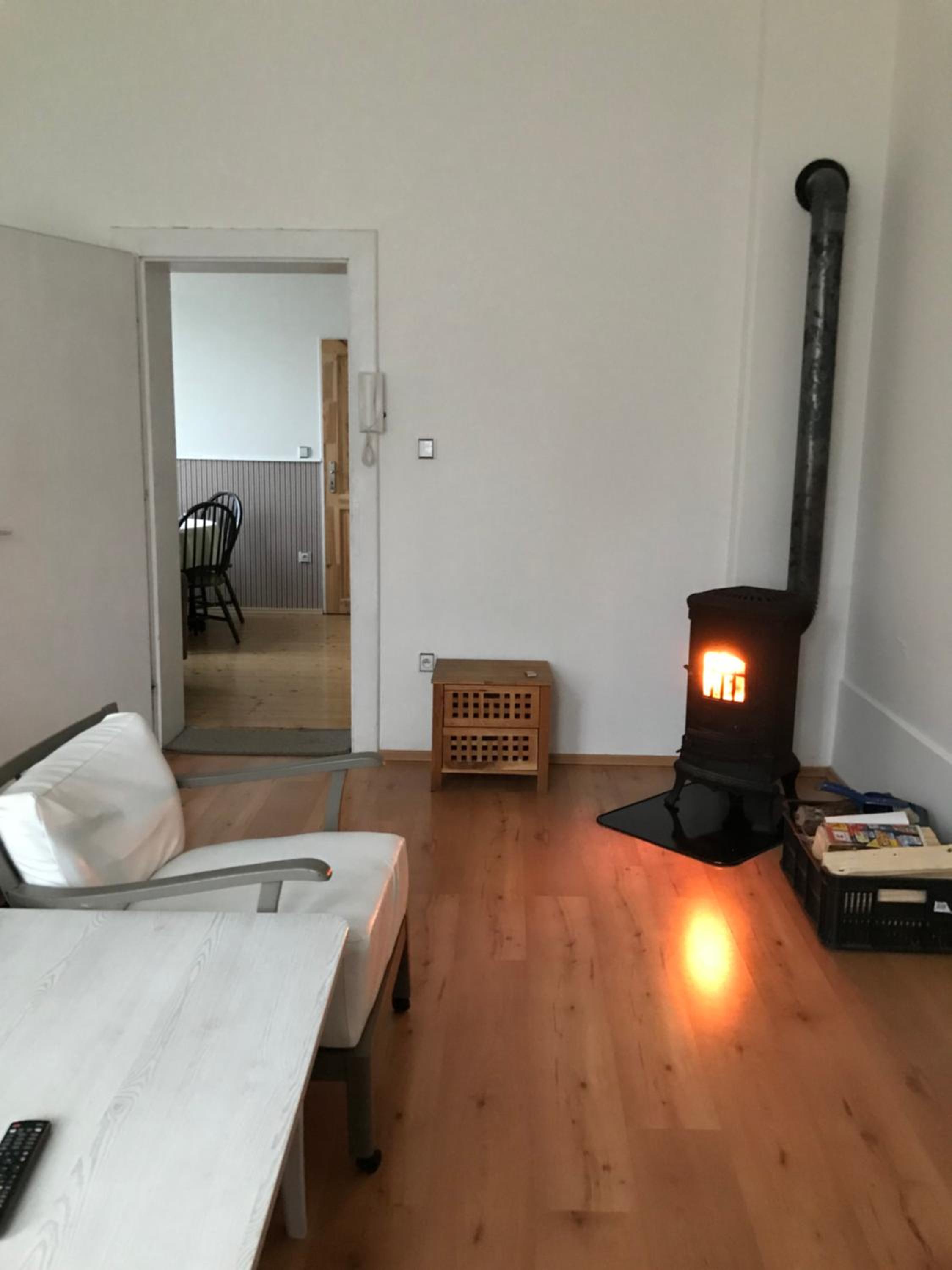 Apartmán U Borovice