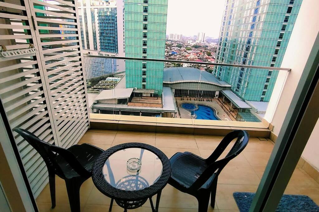 KSL City Mall D'Esplanade Apt 10min to CIQ, near to Legoland