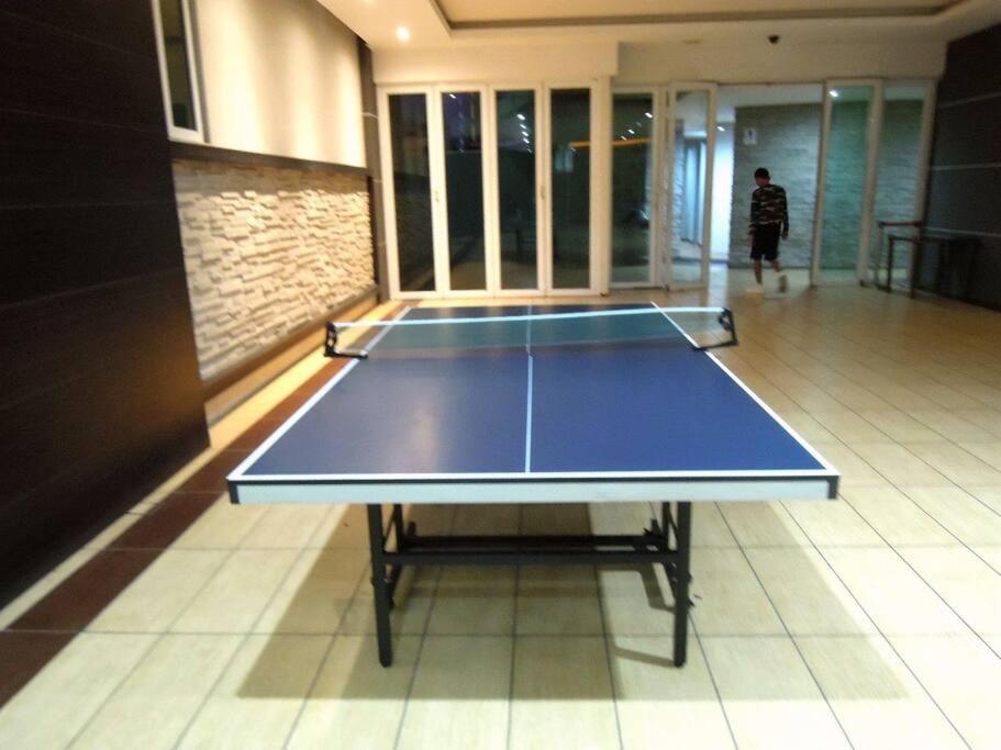 KSL City Mall D'Esplanade Apt 10min to CIQ, near to Legoland