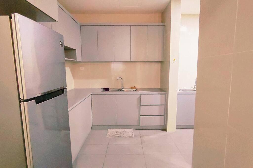 KSL City Mall D'Esplanade Apt 10min to CIQ, near to Legoland